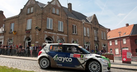 Rajd Ypres